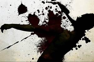 ਦਿਨ ਦਿਹਾੜੇ ਤੇਜ਼ਧਾਰ ਹਥਿਆਰ ਨਾਲ ਨੌਜਵਾਨ ਦਾ ਕਤਲ