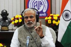 ਨੌਜਵਾਨਾਂ ਨਾਲ ਨਿਊ ਇੰਡੀਆ ਦਾ ਸੁਫ਼ਨਾ ਪੂਰਾ ਹੋਵੇਗਾ, ‘ਮਨ ਕੀ ਬਾਤ’ ਪ੍ਰੋਗਰਾਮ ਵਿੱਚ ਬੋਲੇ ਪ੍ਰਧਾਨ ਮੰਤਰੀ