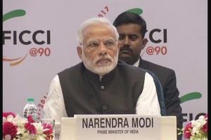 ਬੈਂਕਾਂ ‘ਚ ਲੋਕਾਂ ਦਾ ਪੈਸਾ ਸੁਰੱਖਿਅਤ : PM Modi