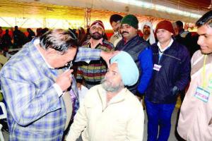 ਡੇਰਾ ਸੱਚਾ ਸੌਦਾ ‘ਚ ਚੱਲਿਆ ਮਿਸ਼ਨ ਉਜਾਲਾ, ਪੜ੍ਹੋ…..