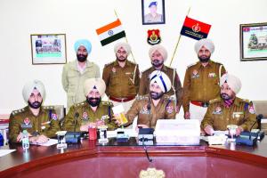 ਕਿਸਾਨਾਂ ਦੇ ਕਰੋੜਾਂ ਰੁਪਏ ਲੈ ਕੇ ਭੱਜ ਰਿਹਾ ਸੀ ਇਹ ਵਿਅਕਤੀ, ਪੁਲਿਸ ਨੇ ਇਸ ਤਰ੍ਹਾਂ ਦਬੋਚਿਆ