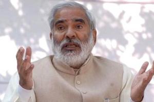 ਆਰਜੇਡੀ ਦੇ ਇਸ ਆਗੂ ਨੇ ਭਾਜਪਾ ਖਿਲਾਫ਼ ਦਿੱਤਾ ਵਿਵਾਦਪੂਰਨ ਬਿਆਨ