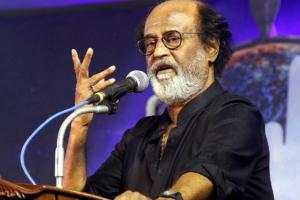 ਫਿਲਮ ਸਟਾਰ ਰਜਨੀਕਾਂਤ ਨੇ ਸਿਆਸੀ ਪਾਰਟੀ ਬਣਾਉਣ ਦਾ ਕੀਤਾ ਐਲਾਨ