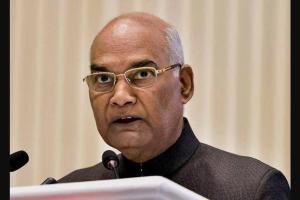 ਬਿਜਲੀ ਦੀ ਬੱਚਤ ਨਾਲ ਆਵੇਗਾ ਬਦਲਾਅ : ਰਾਮਨਾਥ ਕੋਵਿੰਦ