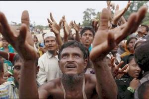 ਰੋਹਿੰਗਿਆ ਦੀ ਸਨਮਾਨ ਨਾਲ ਹੋਵੇ ਘਰ ਵਾਪਸੀ : ਅਮਰੀਕਾ