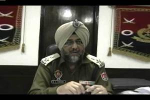 ਪੰਜਾਬ ਦੇ ਸਾਬਕਾ ਪੁਲਿਸ ਅਧਿਕਾਰੀ ਨੇ ਇਸ ਤਰ੍ਹਾਂ ਬਣਾਈ ਜਾਇਦਾਦ, ਹੁਣ ਕਰ ਰਿਹੈ ਪੁਲਿਸ ਕਾਰਵਾਈ ਦਾ ਸਾਹਮਣਾ