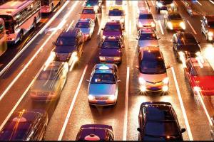 ਕਾਤਲ ਬਣ ਚੁੱਕਿਐ ਦੇਸ਼ ਦਾ ਟਰੈਫ਼ਿਕ ਪ੍ਰਬੰਧ