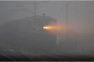 ਧੁੰਦ ਕਾਰਨ 19 ਰੇਲਗੱਡੀਆਂ ਰੱਦ