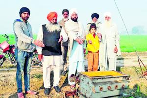 ਪੰਜਾਬ ‘ਚ ਟਰਾਂਸਫਾਰਮਰ ਚੋਰਾਂ ਦੀ ਚਾਂਦੀ