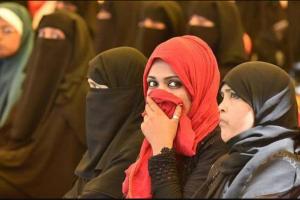 ਤਿੰਨ ਤਲਾਕ ਦਾ ਅੰਤ ਕਿਸੇ ਬਲਾ ਦੇ ਟਲਣ ਵਰਗਾ