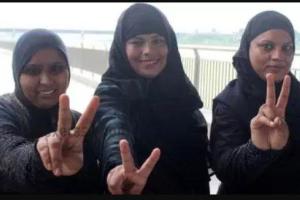 ਤਿੰਨ ਤਲਾਕ ਬਿੱਲ ਨੂੰ ਅੱਜ ਹੀ ਰਾਜ ਸਭਾ ‘ਚ ਪੇਸ਼ ਕਰ ਸਕਦੀ ਹੈ ਸਰਕਾਰ