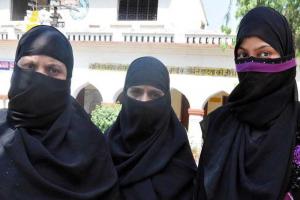 ਤਿੰਨ ਤਲਾਕ ਮਾਮਲਾ : ਇਤਿਹਾਸਕ ਬਿੱਲ ਲੋਕ ਸਭਾ ‘ਚ ਪਾਸ