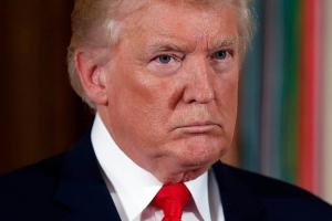 ਪਾਕਿ ਖਿਲਾਫ਼ ਟਰੰਪ ਦੀ ਕੜਕ ਅਵਾਜ਼