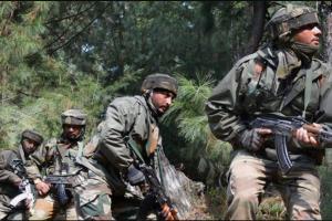 ਭਾਰਤੀ ਫੌਜ ਦੀ ਐਲਓਸੀ ‘ਤੇ ਵੱਡੀ ਕਾਰਵਾਈ,  ਮੁਕਾਬਲੇ ‘ਚ ਸੱਤ ਪਾਕਿਸਤਾਨੀ ਫੌਜੀ ਮਾਰੇ