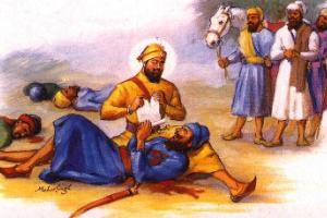 ਜ਼ਬਰ-ਜ਼ੁਲਮ ਖਿਲਾਫ਼ ਜੂਝਣ ਦੀ ਪ੍ਰੇਰਨਾ ਦਿੰਦੈ ਮੇਲਾ ਮਾਘੀ