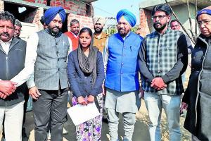 ਦਲਿਤ ਵਿਦਿਆਰਥਣ ਵੀਰਪਾਲ ਕੌਰ ਦੇ ਮਾਮਲੇ ਨੇ ਲਿਆ ਨਵਾਂ ਮੋੜ