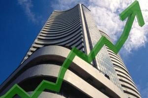 ਸੈਂਸੇਕਸ ਹੋਇਆ 35 ਹਜ਼ਾਰੀ, ਨਿਫਟੀ ਵੀ 10,800 ਤੋਂ ਪਾਰ