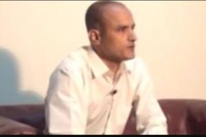 ਪਾਕਿਸਤਾਨ ਨੇ ਚੱਲੀ ਨਵੀਂ ਚਾਲ, ਜਾਧਵ ਦਾ ਨਵਾਂ ਵੀਡੀਓ ਜਾਰੀ ਕੀਤਾ