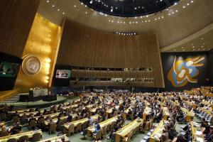 ਯੇਰੂਸ਼ਲਮ ‘ਤੇ ਸੰਯੁਕਤ ਰਾਸ਼ਟਰ ‘ਚ ਮੱਤਦਾਨ ਦੇ ਮਾਅਨੇ