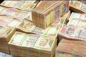 96 ਕਰੋੜ ਦੇ ਪੁਰਾਣੇ ਨੋਟ ਬਰਾਮਦ