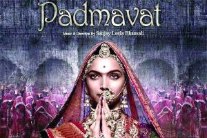 ਸੁਪਰੀਮ ਕੋਰਟ ਵੱਲੋਂ ਦੇਸ਼ ਭਰ ‘ਚ ਫਿਲਮ ਪਦਮਾਵਤ ਨੂੰ ਹਰੀ ਝੰਡੀ