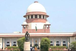 ਅੰਤਰਜਾਤੀ ਵਿਆਹ ਬਾਰੇ ਸੁਪਰੀਮ ਕੋਰਟ ਨੇ ਲਿਆ ਇਹ ਫੈਸਲਾ