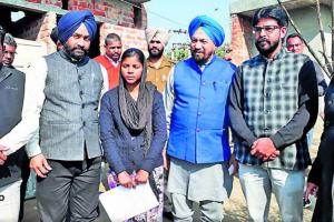 ਮੁੱਢਲੀ ਜਾਂਚ ਦੌਰਾਨ ਸਿੱਖਿਆ ਵਿਭਾਗ ਨੇ ਸਕੂਲ ਦਾ ਸਾਰਾ ਸਟਾਫ ਬਦਲਿਆ