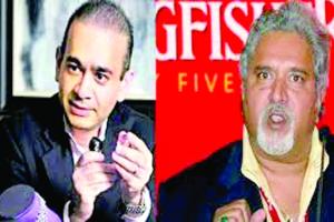 ਆਰਥਿਕ ਅਪਰਾਧੀਆਂ ਖਿਲਾਫ਼ ਸਖ਼ਤ ਕਾਨੂੰਨ ਲਿਆਉਣ ਦੀ ਤਿਆਰੀ ‘ਚ ਕੇਂਦਰ ਸਰਕਾਰ