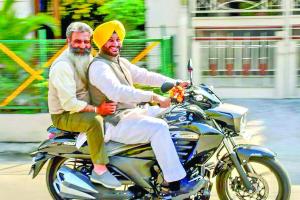 ਨਗਰ ਨਿਗਮ ਲੁਧਿਆਣਾ ਦੀਆਂ ਚੋਣਾਂ ‘ਚ ਸੱਤਾਧਿਰ ਨੇ ਲਹਿਰਾਇਆ ਝੰਡਾ