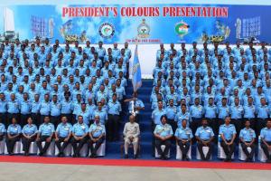 ਭਾਰਤੀ ਫੌਜਾਂ ਸੁਰੱਖਿਆ ਲਈ ਵਚਨਬੱਧ : ਕੋਵਿੰਦ