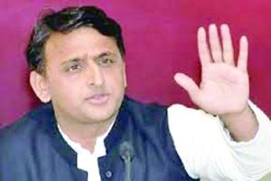 ਭਾਜਪਾ ਨੂੰ ਕਿਤੇ ਵੀ ਹਰਾਇਆ ਜਾ ਸਕਦੈ : ਅਖਿਲੇਸ਼