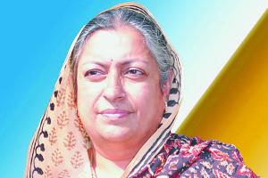 ਮੰਤਰੀ ਮੰਡਲ ਵਾਧੇ ਸਬੰਧੀ ਅਮਰਿੰਦਰ ਸਿੰਘ ਨੂੰ ਮਿਲੀ ਕਾਂਗਰਸ ਇੰਚਾਰਜ਼ ਆਸ਼ਾ ਕੁਮਾਰੀ