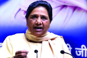 ਬਸਪਾ-ਸਪਾ ਵਿਚਾਲੇ ਸਮਝੌਤਾ