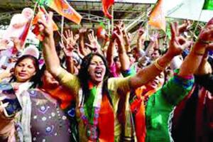 ਖੱਬੇਪੱਖੀਆਂ ਦਾ ਗੜ੍ਹ ਟੁੱਟਿਆ, ਤ੍ਰਿਪੁਰਾ ਤੇ ਨਾਗਾਲੈਂਡ ‘ਚ ਭਾਜਪਾ ਬਣਾਏਗੀ ਸਰਕਾਰ