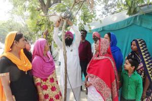 ਥਰਮਲ ਮਾਮਲਾ : ਹੁਣ ਪੰਜਾਬ ਸਰਕਾਰ ਨੂੰ ਘੇਰੇਗਾ ਮਹਿਲਾ ਬ੍ਰਿਗੇਡ