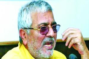 ਆਪ ਤੋਂ ਵੱਖ ਹੋਏ ਡਾ. ਗਾਂਧੀ, ਛੇ ਮਹੀਨਿਆਂ ਮਗਰੋਂ ਬਣੇਗੀ ਪਾਰਟੀ