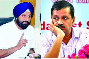 ਨਸ਼ੇ ਦਾ ਤਸਕਰ ਹੋਣ ਦਾ ਲਾਇਆ ਸੀ ਦੋਸ਼, ਵਾਪਸ ਲਏ ਆਪਣੇ ਸਾਰੇ ਦੋਸ਼