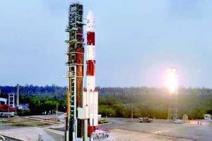 ਇਸਰੋ ਵੱਲੋਂ ਜੀਸੈਟ 6-ਏ ਦਾ ਸਫ਼ਲ ਪ੍ਰੀਖਣ