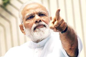 ਬੁੱਤ ਤੋੜਨ ਤੋਂ ਪ੍ਰਧਾਨ ਮੰਤਰੀ ਨਰਾਜ਼