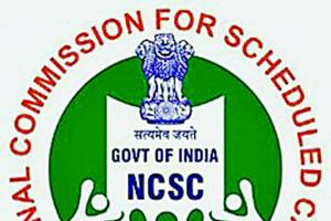 ਪੰਜਾਬ ‘ਚ ਦਲਿਤਾਂ ‘ਤੇ ਜ਼ੁਲਮ ਤੋਂ ਕੌਮੀ ਐਸਸੀ ਕਮਿਸ਼ਨ ਬੁਰੀ ਤਰ੍ਹਾਂ ਖਫ਼ਾ