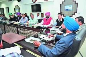 ਹਾਈਵੇ ਅਥਾਰਟੀ ਨੂੰ ਧੂੜ ਕੰਟਰੋਲ ਕਰਨ ਤੇ ਸੜਕਾਂ ‘ਤੇ ਹਰਿਆਵਲ ਵਧਾਉਣ ਦੇ ਹੁਕਮ