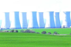 ਦੁਨੀਆ ਦਾ ਸਭ ਤੋਂ ਵੱਡਾ ਪਰਮਾਣੂ ਪਲਾਂਟ ਲਾਉਣਗੇ ਫਰਾਂਸ ਤੇ ਭਾਰਤ