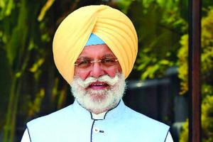 ਰਾਣਾ ਗੁਰਜੀਤ ਸਿੰਘ ਦਾ ਭਤੀਜਾ ਗ੍ਰਿਫ਼ਤਾਰ, ਧੋਖਾਧੜੀ ਦਾ ਦੋਸ਼