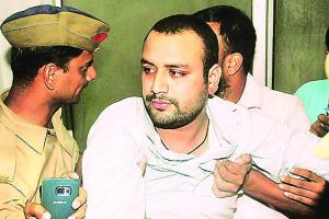 ਅਮਨਮਣੀ ਦੀ ਜ਼ਮਾਨਤ ਰੱਦ ਕਰਨ ਤੋਂ Supreme Court ਦੀ ਨਾਂਹ