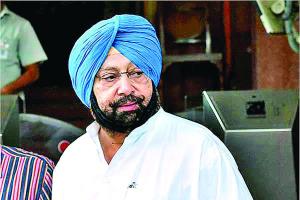 ‘ਕਪਤਾਨ’ ਦੇ ਆਖੇ ਨ੍ਹੀਂ ਲੱਗੇ ਕਾਂਗਰਸ ਦੇ ਵਿਧਾਇਕ, ਆਮਦਨ ਟੈਕਸ ਭਰਨ ਲਈ ਨਹੀਂ ਤਿਆਰ, ਸਿਰਫ਼ ਇੱਕੋ ਵਿਧਾਇਕ ਮੰਨਿਆ