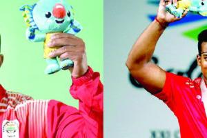 21ਵੀਂਆਂ ਰਾਸ਼ਟਰ ਮੰਡਲ ਖੇਡਾਂ-2018 ‘ਚ ਭਾਰਤੀ ਖਿਡਾਰੀਆਂ ਦਾ ਸੁਨਹਿਰੀ ਦਿਨ