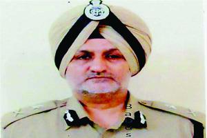 ਹਰਪ੍ਰੀਤ ਸਿੱਧੂ ਦੀ ਖੁਦਮੁਖਤਿਆਰੀ ਖਤਮ, ਰਹਿਣਗੇ ਡੀ.ਜੀ.ਪੀ. ਅਧੀਨ