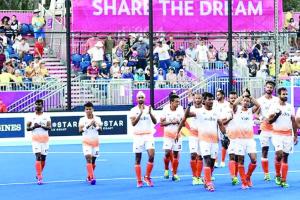 ਭਾਰਤ ਨੇ ਇੰਗਲੈਂਡ ਨੂੰ ਹਰਾਇਆ, ਸੈਮੀਫਾਈਨਲ ‘ਚ ਨਿਊਜ਼ੀਲੈਂਡ ਨਾਲ ਟੱਕਰ