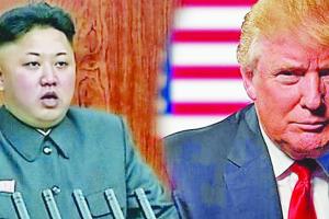 ਟਰੰਪ ਨੇ ਕਿਮ ਜੋਂਗ ਨਾਲ ਕੀਤੀ ਗੱਲਬਾਤ