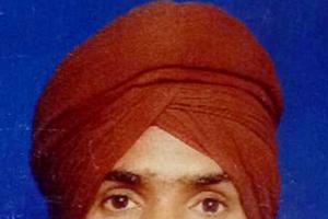 ਇੱਕ ਹੋਰ ਕਿਸਾਨ ਨੂੰ ਖਾ ਗਿਆ ਕਰਜ਼ਾ